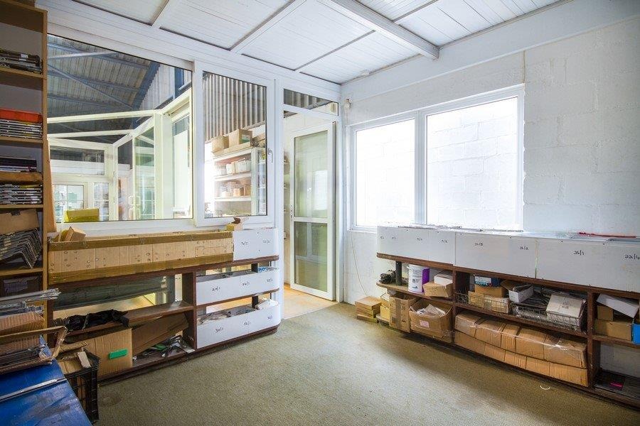 Commercial Property for Sale in Helderberg Industrial Park Western Cape